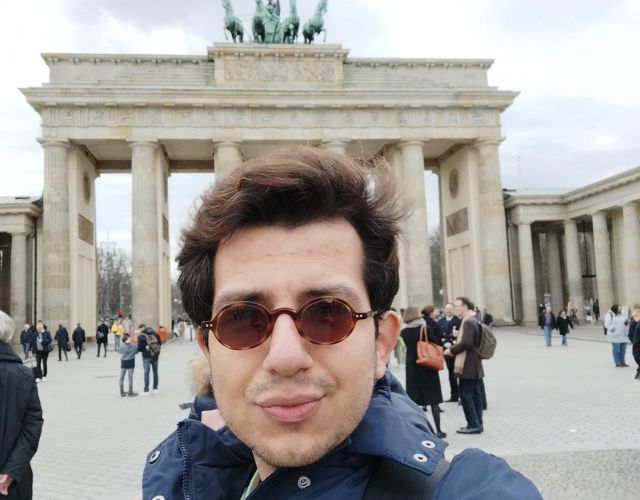 Mihalıççık Almanca Özel Ders